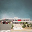 진량119안전센터 이미지