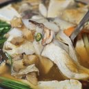 꼴통네감자탕 순두부 | 평택 밥집 꼴통네감자탕순두부 인생 두부전골 맛집