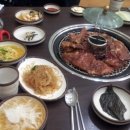 황제왕갈비왕냉면 이미지