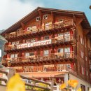 [🏔️스위스 여행] 마테호른 뷰가 환상적인 '호텔 카프리콘' 내돈내산 2박 후기 🇨🇭