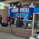 광주 문화재단 임직원 분들의 사회공헌활동 이미지