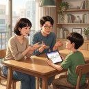 디지털 세상 부모가 알아야 할 우리 아이 성교육 (유아기~초등저학년) | 자녀 SNS 사용 가이드: 부모가 꼭 알아야 할 기준