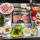 도마도숯불갈비