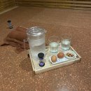 무등이용원 | 봉선동카페 이색적인 힐링타임 족욕 찜질카페 &#39;베데스다&#39; 다녀온 후기