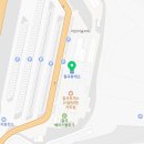 칠곡(서울방향)휴게소 브라더꽈배기