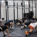 크로스핏 블룸 이미지