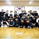 목동검도관