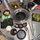 2243 | (인덕원 맛집) 3대째 이어온 100% 짚불로 초벌 해서 나온 ”백암집 짚불구이“ 다녀온 후기