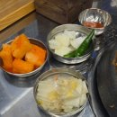광천우체국앞 - 좌 | 신용산맛집 광천옥, 용산국밥과 도래창곱창전골로 즐기는 용리단길해장