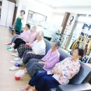 (주)부모사랑 노인복지센터 | [청주 오창 부모사랑노인복지센터] 2025년 7월 5주차 부모사랑 이야기