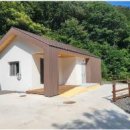 용궐산자연휴양림 이미지