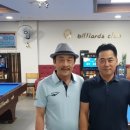 큐당구장 이미지