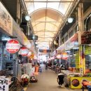 서시장 주변시장 이미지