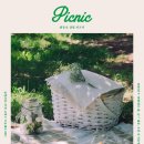 피크닉 이미지