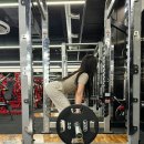 덕대건설(주) | 구로 헬스장 에이블짐 대림역점 구로 PT 1:1 피티 3달차 후기