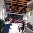 호돌이 당구장 이미지