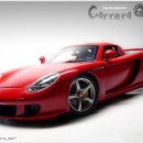 Carrera GT...Red.. 이미지