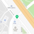 지에스25 양재매헌점 이미지