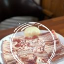 언양숯불매생이 | 창녕 영산 맛집: 리얼 돼지 생갈비 맛집 ‘언양 숯불갈비’