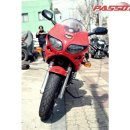 00년식 SUZUKI SV400S 판매합니다. (타기종 죄송합니다) 이미지