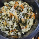 강원나물밥 채원 이미지