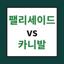 디 올 뉴 팰리세이드 vs 더 뉴 카니발, 어떤 차를 선택할까? 이미지