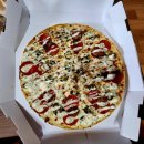 미친피자 | [인천 주안] 내가 만든 피자, 미친피자 후기