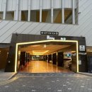 산성동 버스 터미널 진입로 | [여수숙소] 여수 베네치아 호텔&amp;스위트 방문 솔직 후기(위치, 주차, 부대시설, 조식 완전 정복!)