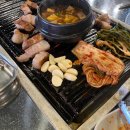 연탄생고기집대조점