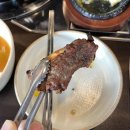 보통의 가족 | 문경 맛집 :: 문경 점촌동에서 "구이대장쪽갈비" 한판