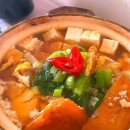 감태해장국 이미지