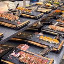 (주)웰빙타운 | 부평 맛집 초밥 쿠우쿠우 골드 뭐가 다를까