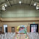 이리신흥초등학교 | 이리신흥초 입학식 풍선장식 풍선포토존