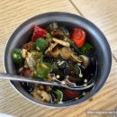 한신주유소 | 김포 국수 맛집 운양동 국수집 공릉동원조멸치국수 들기름 메밀면 멸치국수