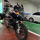 BMW R1200GS 어드벤쳐 2016년식 판매 합니다 (대리기재) 이미지