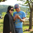 김송수 | [행사 후기] 書筆墨酒 , 한옥에서의 특별한 1박2일♩♪ _첫번째