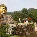 와우정사 이미지
