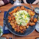 평화식당 이미지