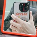 VICXXO DESIGN] 빅쏘 디자인 디즈니 콜라보 원더러스트 트래블 아이폰 13프로 맥세이프 케이스 매거진 후기
