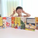 옥토유치원 | 옥토북스 스콜라스틱 노데이비드 영어리딩 스토리플러스 앱 활용하기