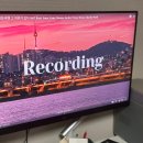 에이스럭스 | 가성비 모니터암 추천 에이스럭스 al arm3 32인치 모니터 장착 후기