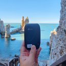 앨리스 | 휴대용 와이파이 대여 무약정 무제한 앨리스 사용후기