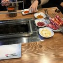 양꼬치 칭따오 이미지