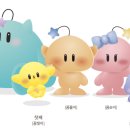 몽몽 꿈 별 이미지