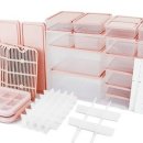 (주)비트리 | 비트리 시즌2 냉동실 정리 용기 후기