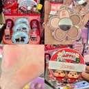 헬스뷰티 트랜드 | 4월 신상 어뮤즈 몬치치 콜라보 발색 솔직후기 쿠션 틴트 가챠 립앤치크밤