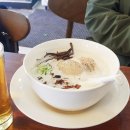 오레노라멘 - 마포구 독막로6길 14 | 오레노라멘
