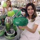 생활용품 백화점 이미지