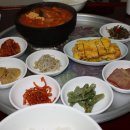 빵집총각의 김치찌개 맛나게하는집 답사기^^ 이미지