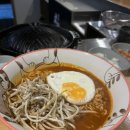 [고성동 맛집] 북구청역 앞 양고기 맛집 북해 세트B 후기